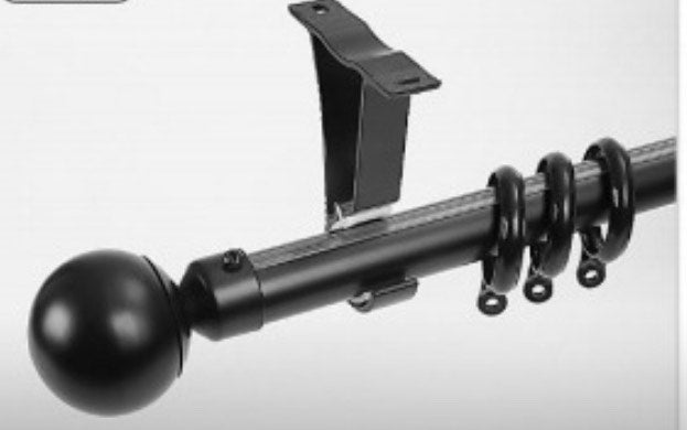 Single Rods